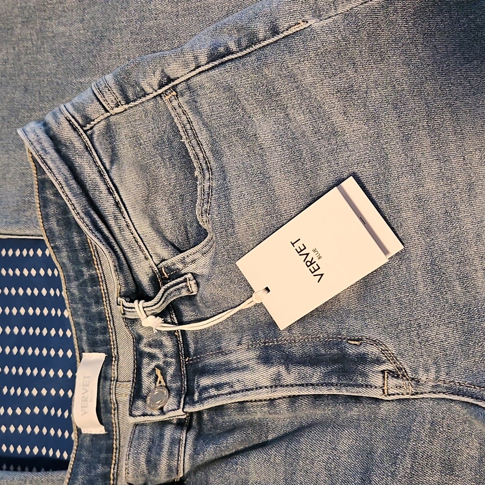NWT Vici Forver Legendary Mid Rise Flare Women's Jeans - Picture 6 of 16